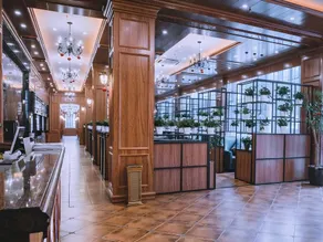 GreenTree Inn Jiaxing Zhapu jiulong Mountain Express Hotel - Image 2