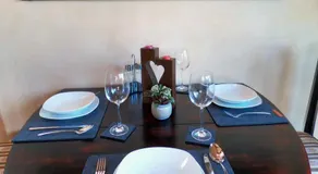 Purer Luxus in Zwickau Planitz - Exklusive Ferienwohnung für bis zu 10 Personen! - Image 5