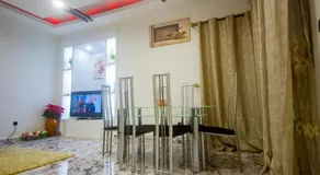 Chic Appart VIP DIAMOND Luxe Confort et Élégance à Douala Stade Bonamoussadi - Image 2