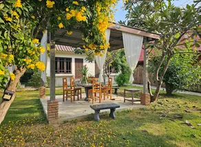 Thanawong Pool Villa - Image 5