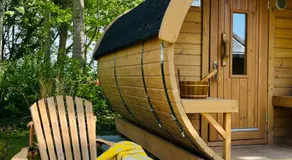Bed & Breakfast Voor De Wind - Image 3