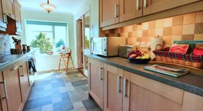 Bryn Tor - The Gardener's House - Image 2