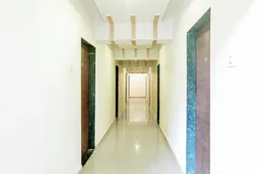 OYO 62342 Hotel Silver Palm - Image 3
