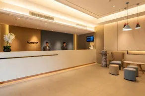 Home Inn Neo Jiangyin High Tech Zone Chengjiang Middle Road - Image 4