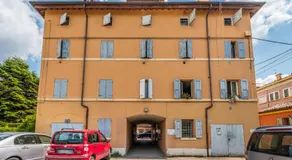 Nella CORTE DEL MULINO, 1 passo dal centro con parcheggio - Image 4