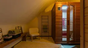 Vakantiewoning Pelterheggen - Image 2