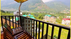 The Marima Nonveg Hotel Manali - Image 2