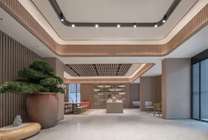 Ji Hotel Xi'an High-tech Zone Keji West Road - Image 5
