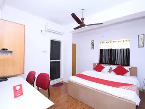 Hotel O Sukooon City View - Image 4