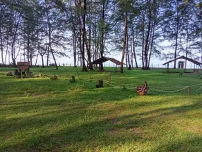 Baan Boon Beach Camping Bungalow - Image 4