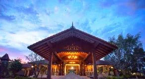 Java Village Resort Yogyakarta - Image 3