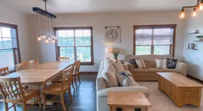 Remodeled Ski In-Out - 305 Soaring Eagle - Luxury! - Image 2