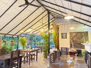 Yala Ziziphus Tree Villas Tissamaharama - Image 5