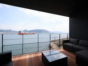 Villa at Dan-no-ura Strait - Image 4