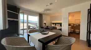 DAS MATSCHER Residence & Garden Hotel - Image 3
