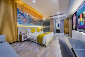 Mojia Impression Hotel (Baolong University Town) - Image 2