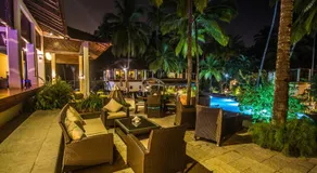 Coconut Creek Resort - Dabolim Airport - Image 2