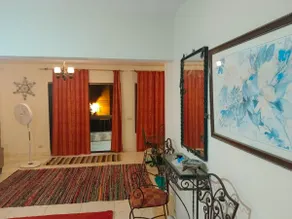 meka villa big douplex apartment - Image 2