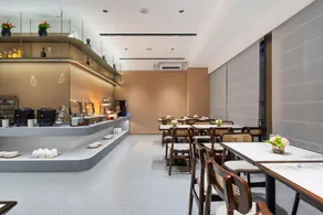 Park Hyatt Residences (Shenzhen Shiyan Shangwu Metro Station Branch) - Image 4