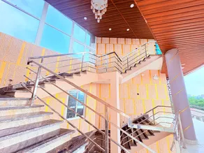 Hotel Shri Sudama Puri Near Sea Beach With Restaurant-Swimming Pool-Banquet-Lift Facility Fully Air Conditioning Room - Image 2