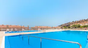 Townhouse Dakota - amazing sea view, pool area and BBQ - Image 4