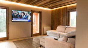 Chalet des sorbiers - Image 2