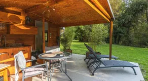 Chalet au Coeur de Foret Gouvieux - Image 4