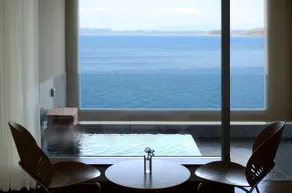 Obama Onsen Private Spa Hotels <Orange Bay> - Image 4