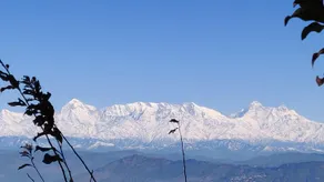 Him180 Luxury Camps by Conscious Hotels, Ranikhet - Image 5