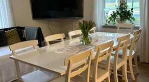 Hofsnäs Lilla Sjöstuga - Image 4