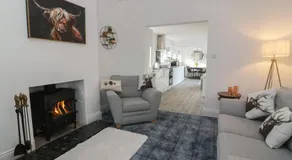 Marchdyke Farm Cottage - Image 2