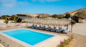 Wallac Bungalows Canoas de Punta Sal - Image 2