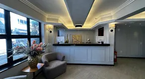 Hanna Palace Hotel Amaral Peixoto - Image 3