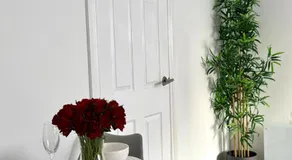 Modern 2-Bed Flat, Spacious, near Harry Potter Studio - Image 5
