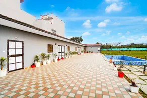 Shakuntlam Lawn And Resort - Image 2