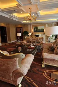 Cangzhou Huanghua Shengtai mingdun Hotel - Image 4