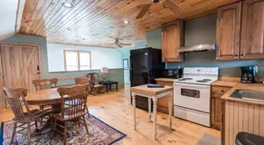 The Loft at the Barn - Image 5