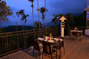 Snow Line Resort,Munnar - Image 2