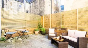 Murphys House - 3 bed Luxury Central Townhouse - Image 3