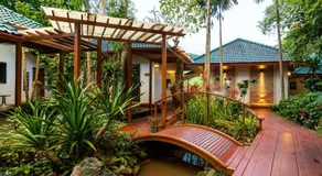 Swankiri Resort สวอนคีรี รีสอร์ท - Image 5