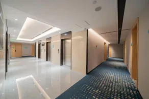 City Comfort Inn Nanning Wuxiang Head Quarter Sports Center Metro Station - Image 4