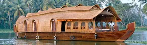 ATDC House Boat - Image 4