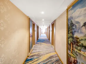 Vienna International Hotel Yunnan Dali Xiaguan City - Image 4