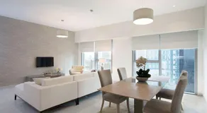Nasma Luxury Stays - Central Park Tower - Image 2