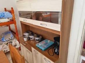 Apartamento aconchegante - Image 3
