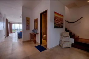 Stunning  5 BR with Pool Villa @Beach View #V483 - Image 2