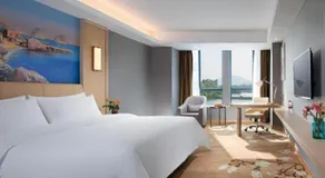 Vienna Hotel Jiangxi Ji'an Yanjingfu - Image 2