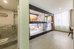 Meng Zhi Fan International Hostel - Image 4