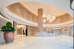 Ji Hotel Handan Cheng'an County Ruyi Park - Image 2