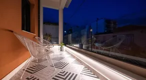 Villa Vesta Retiré - Kalamata Mediterranean Villas - Image 3